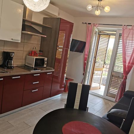 Apartmani Andrea Kraljevica Exterior foto