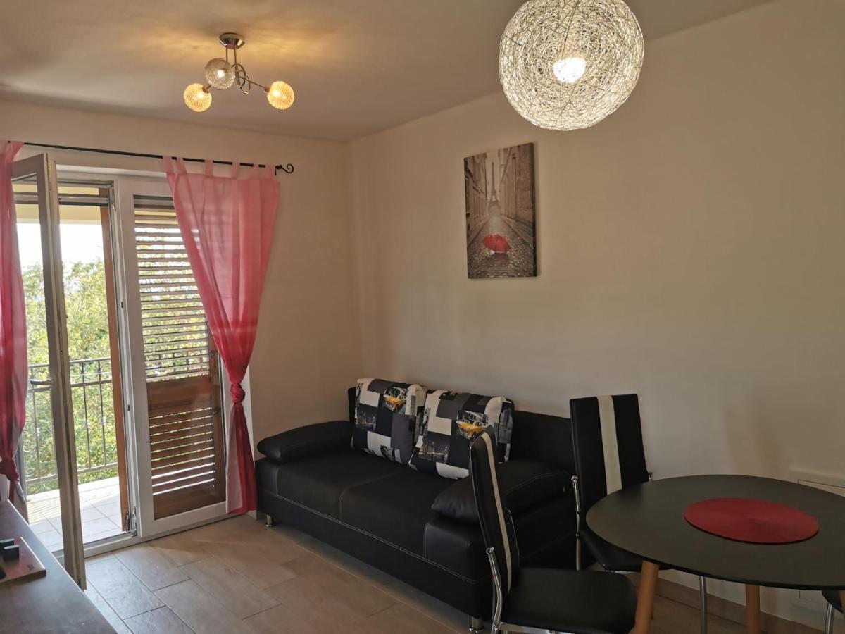 Apartmani Andrea Kraljevica Exterior foto