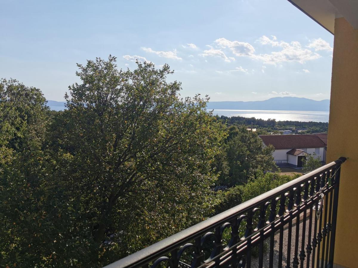 Apartmani Andrea Kraljevica Exterior foto